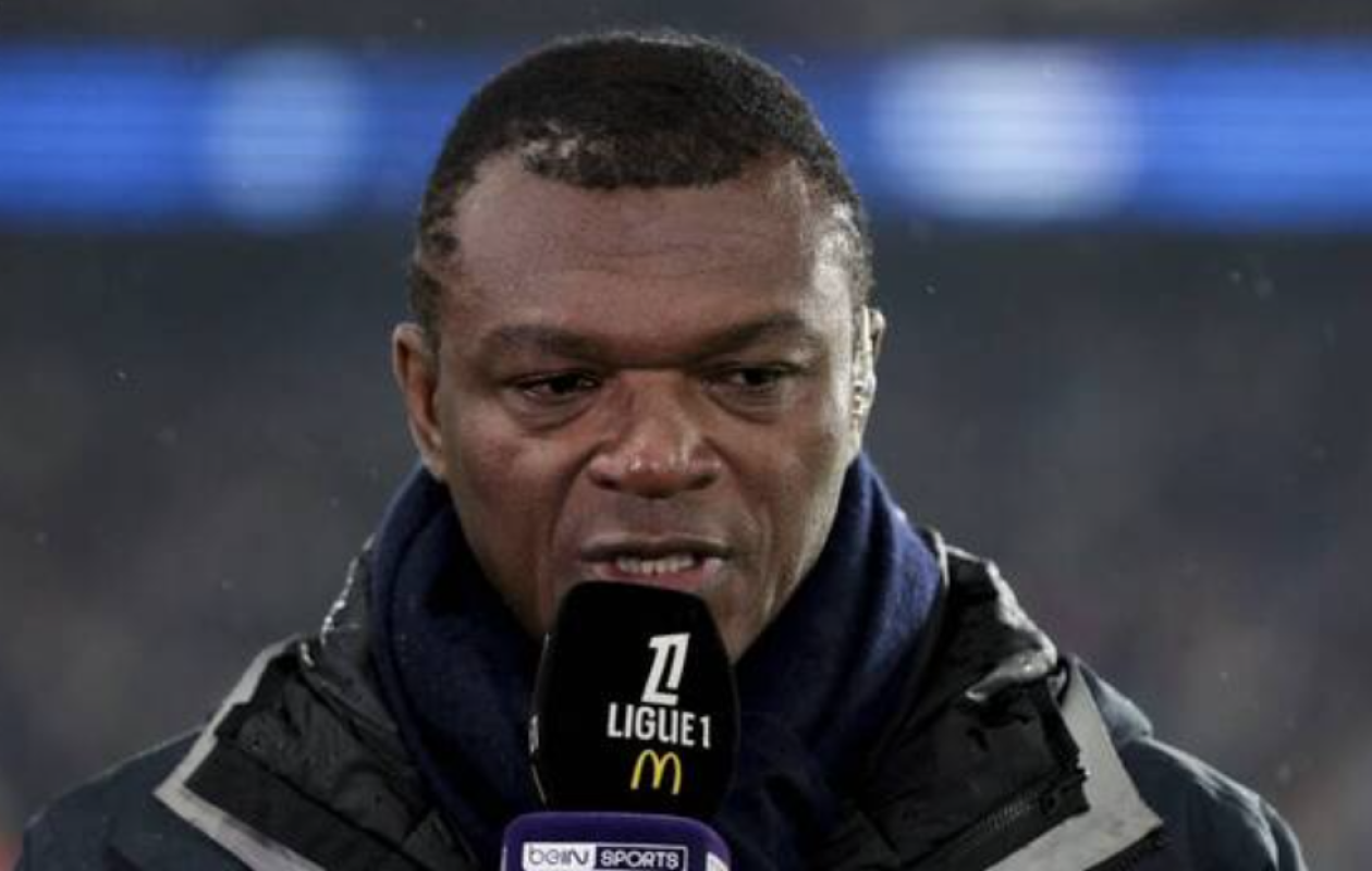 Foot: Desailly regrette le manque de "guerriers" à l'OM