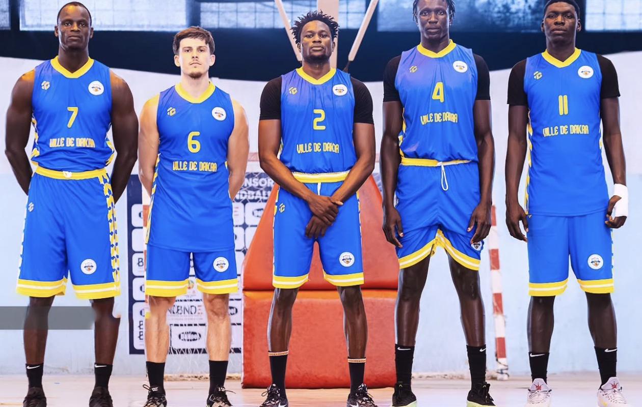 BAL 2026 - Conférence Sahara : L’ASC Ville de Dakar au Maroc pour une place au Final 8