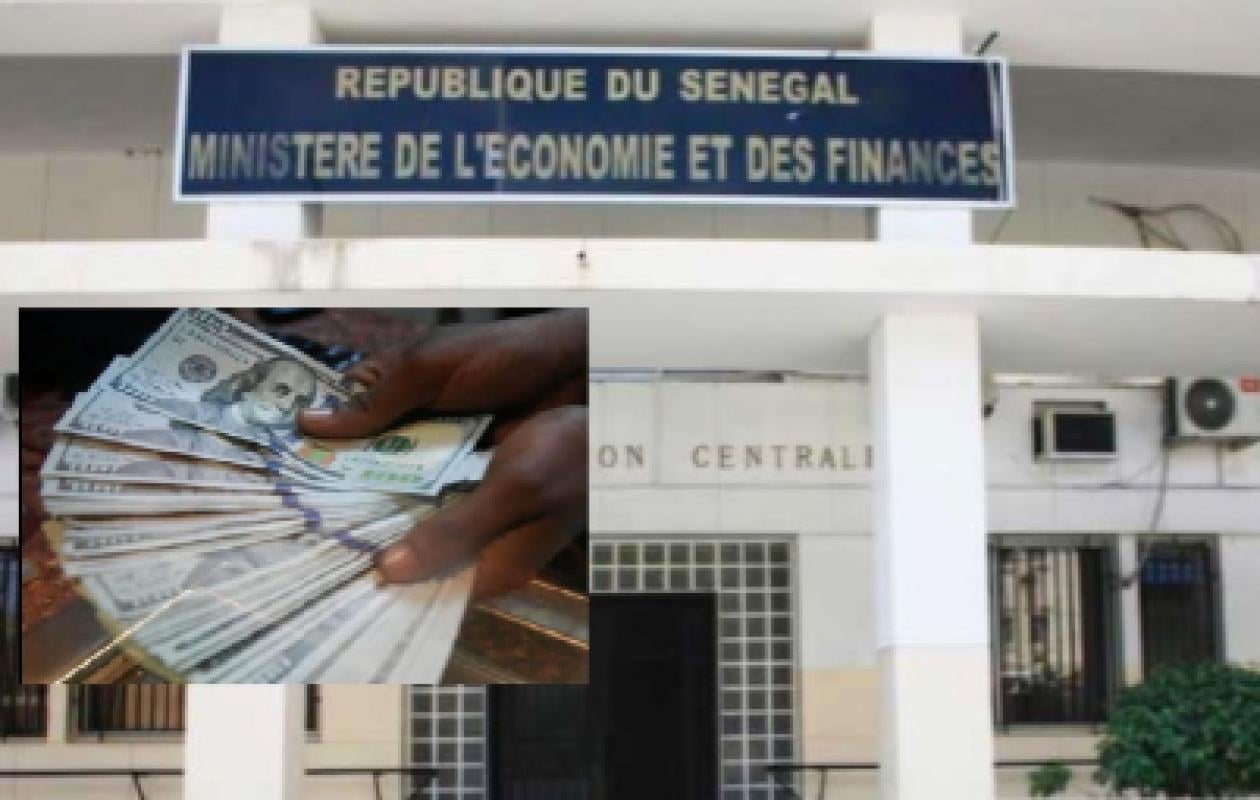 AN II de PASTEF AU POUVOIR : L’ECONOMIE SENEGALAISE S’EFFONDRE (Par Kadialy  GASSAMA)