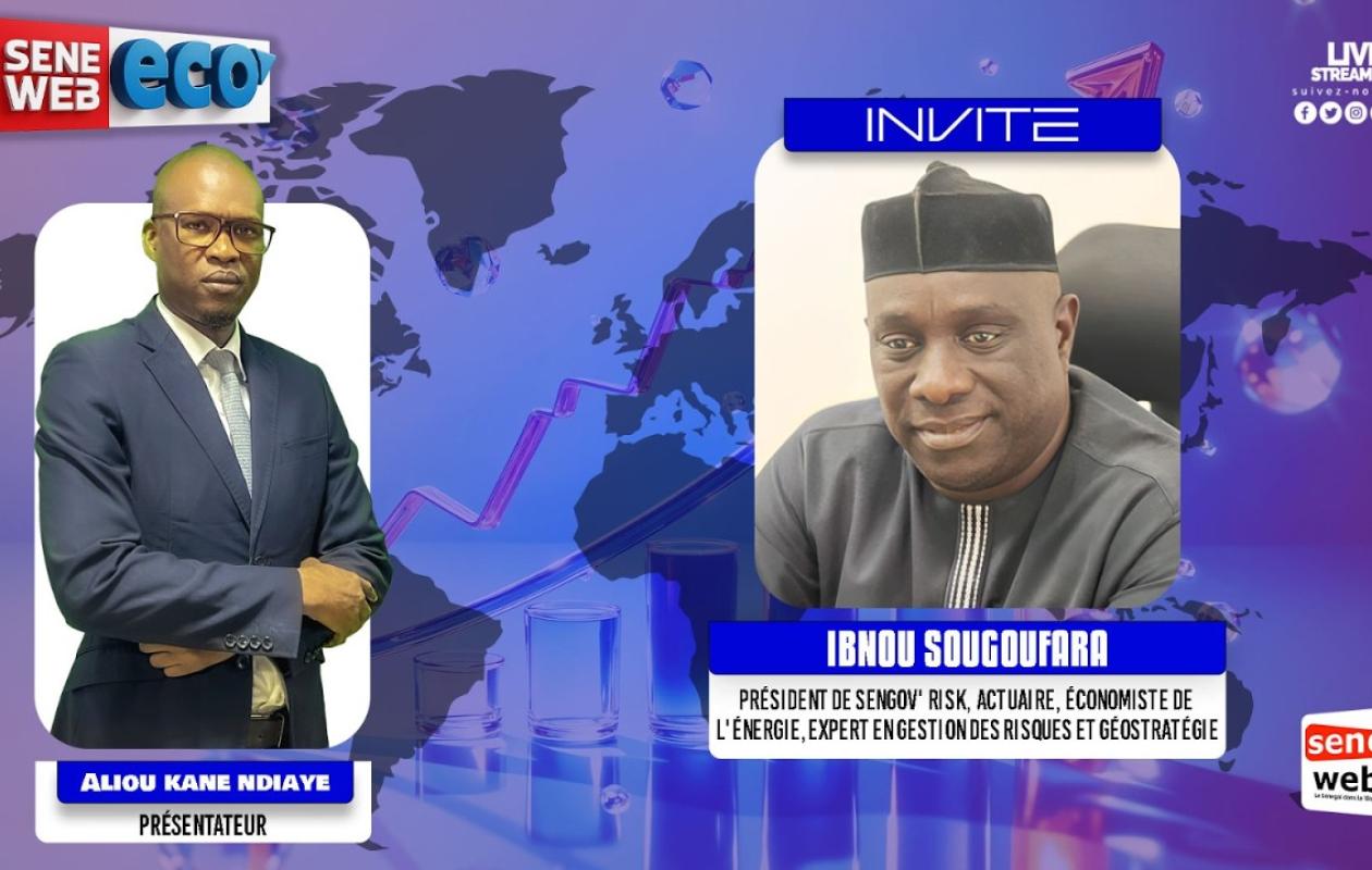 100 000 barils par jour, mais toujours vulnérable : le défi énergétique du Sénégal