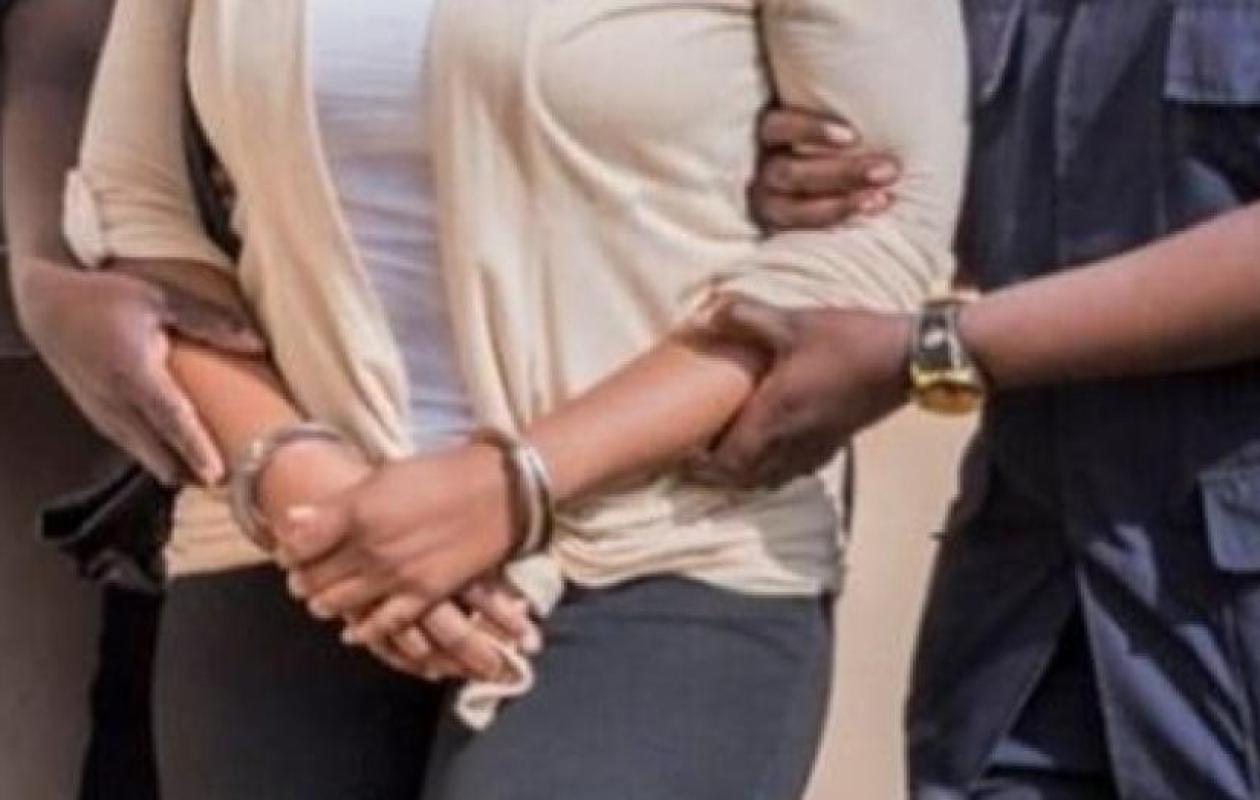 Coups et blessures volontaires : une femme condamnée à un mois de prison par le tribunal de Thiès