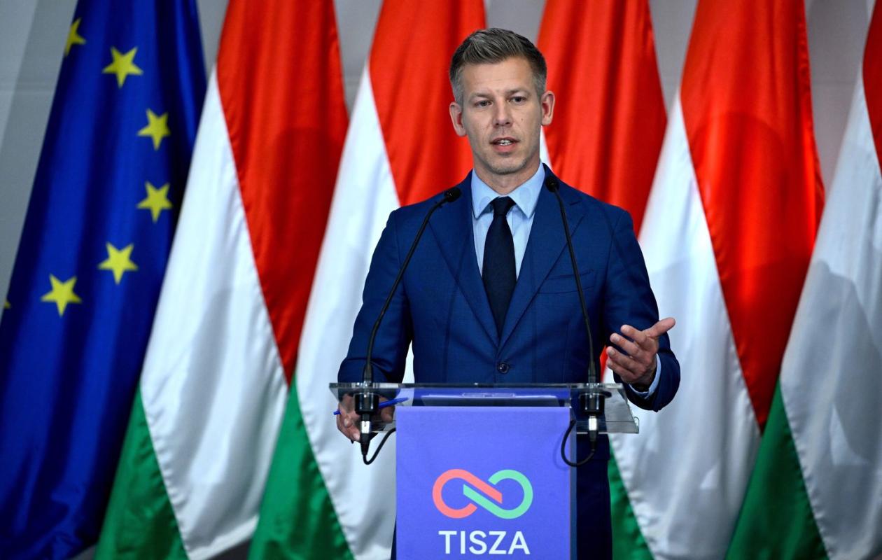 Le futur Premier ministre hongrois exécutera les mandats d'arrêt de la CPI, y compris contre Netanyahu