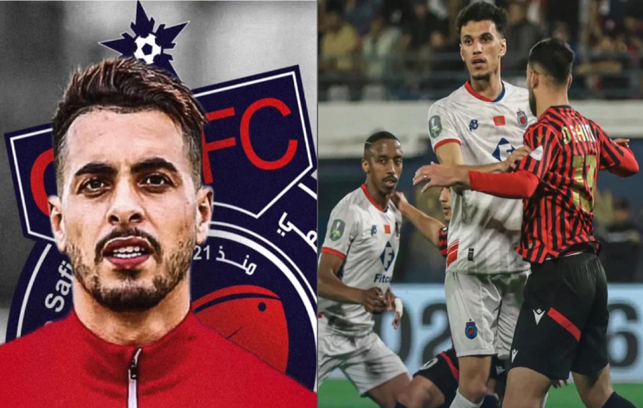 Violences dans les stades au Maroc : Un international demande aux autorités de durcir le ton