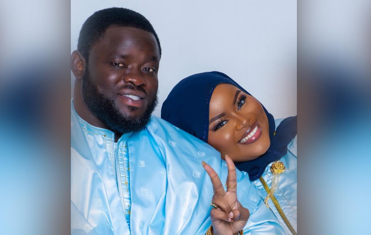 Après la chute, le message poignant et enflammé de la femme d'Eumeu Sène à son mari