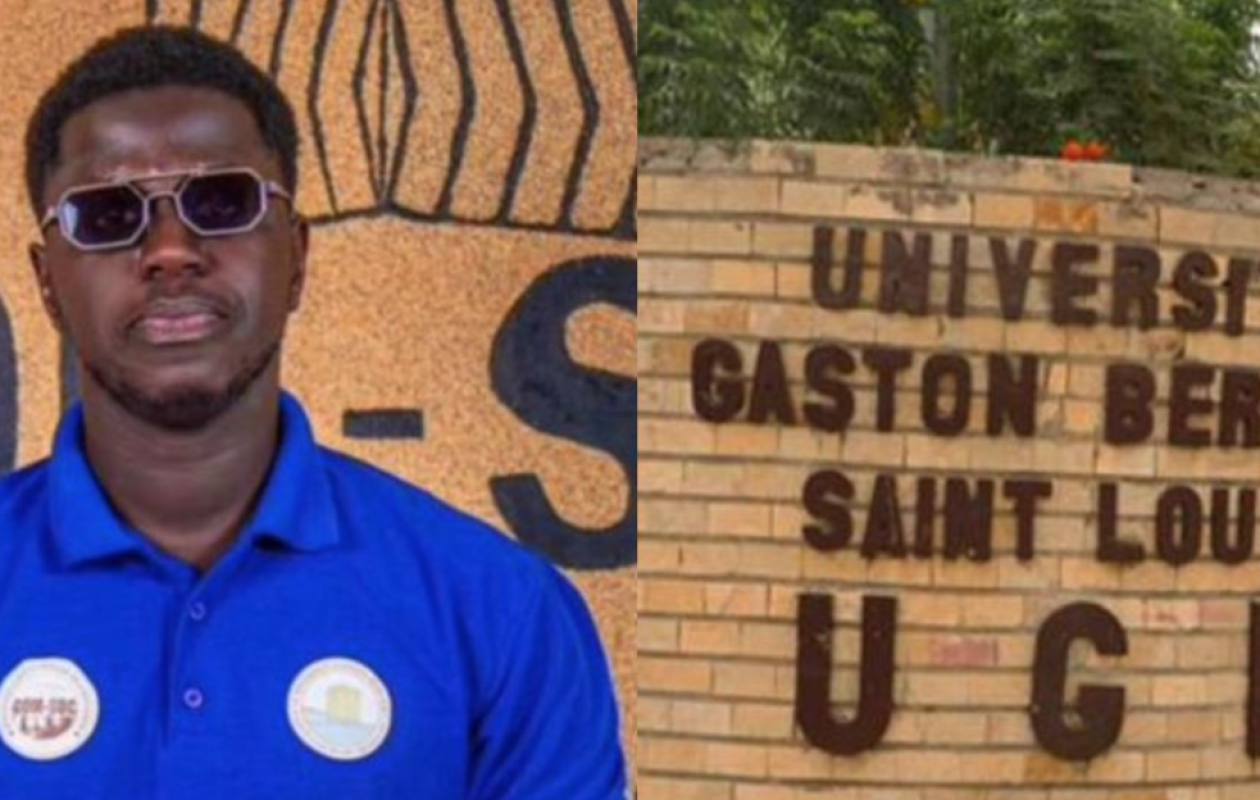 Décès d’un étudiant à l'UGB : La décision de ses camarades en attendant les résultats de l'autopsie