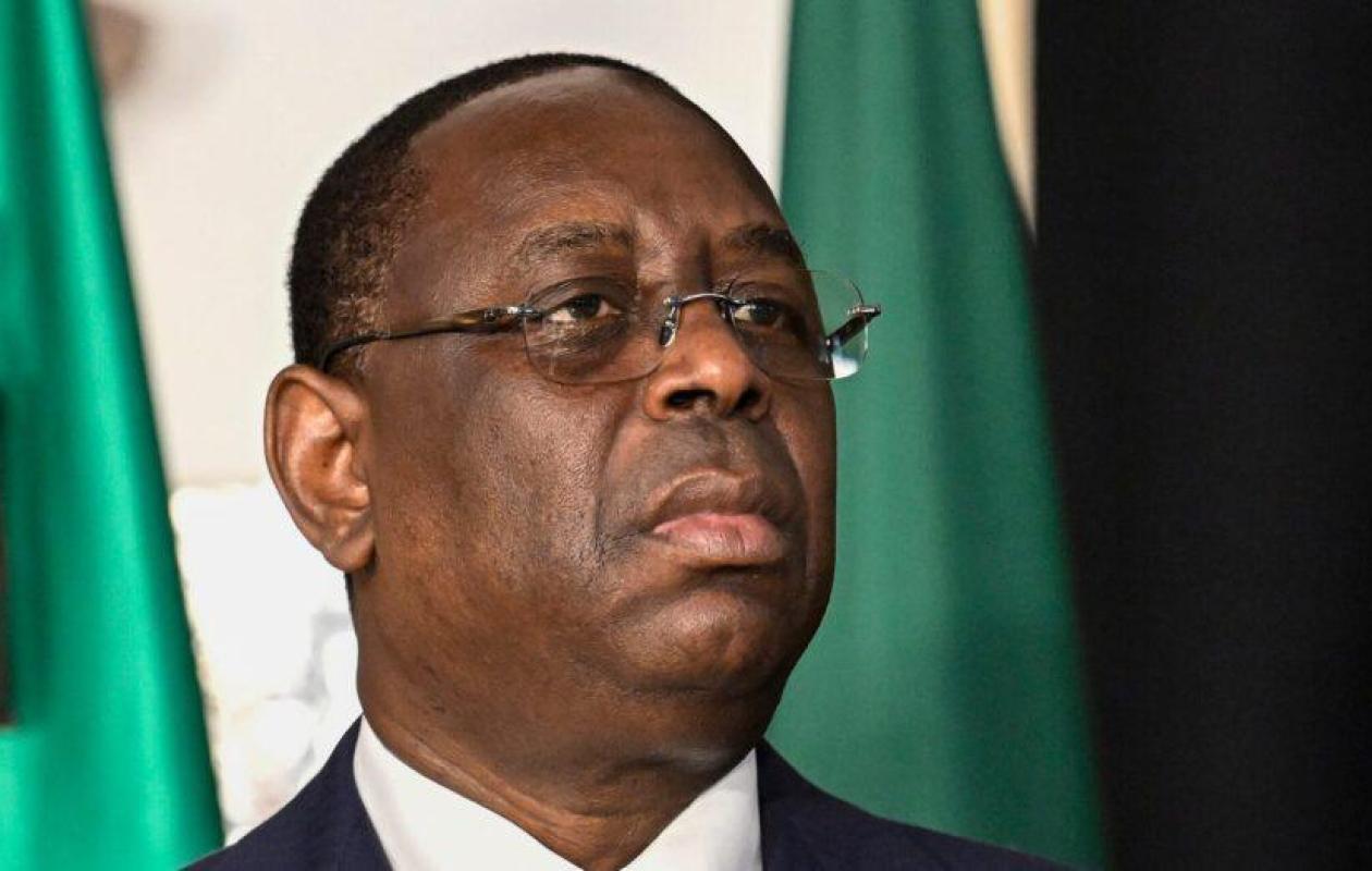 «Ils ont voulu utiliser la violence pour arriver au pouvoir…» : Macky Sall brise le silence sur les événements tragiques de 2021-2024