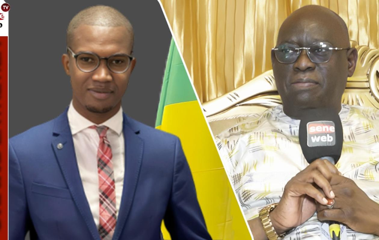 Macky à l'ONU, Sonko-Diomaye...: Entretien Exclusif Avec Me El Hadj Diouf