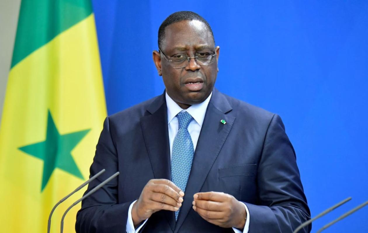 «Il faut abroger la loi d'amnistie et on saura…» : Le coup de gueule de Macky Sall