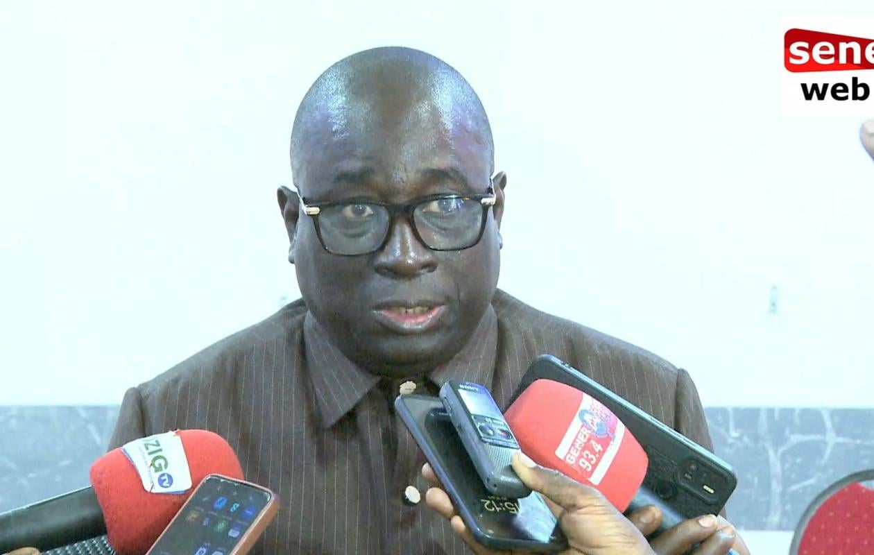 Ziguinchor : L’école face au défi des sciences et du décrochage