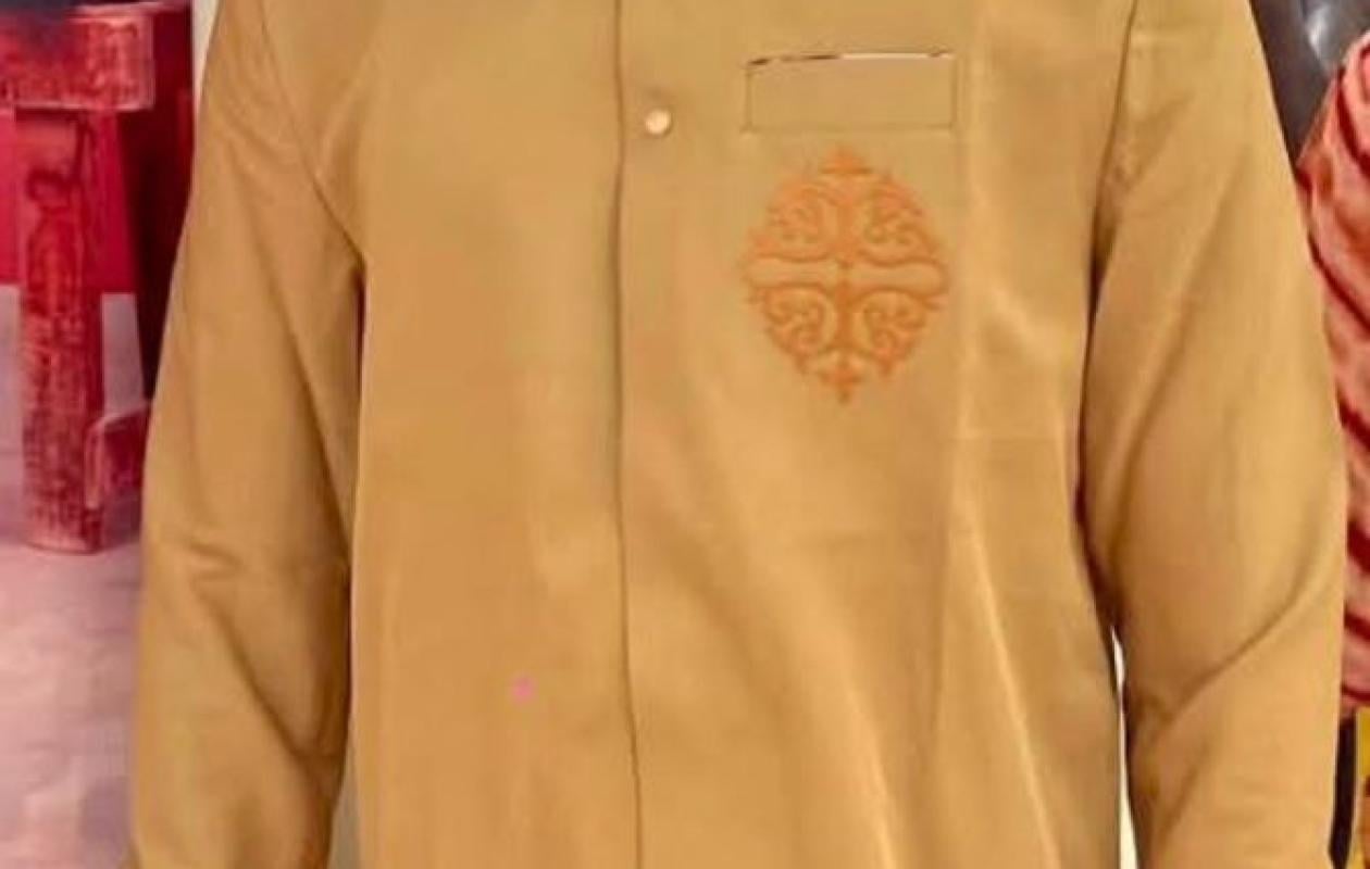 Babacar Gueye Diop du Soleil lauréat du Prix William Ponty du journalisme environnemental