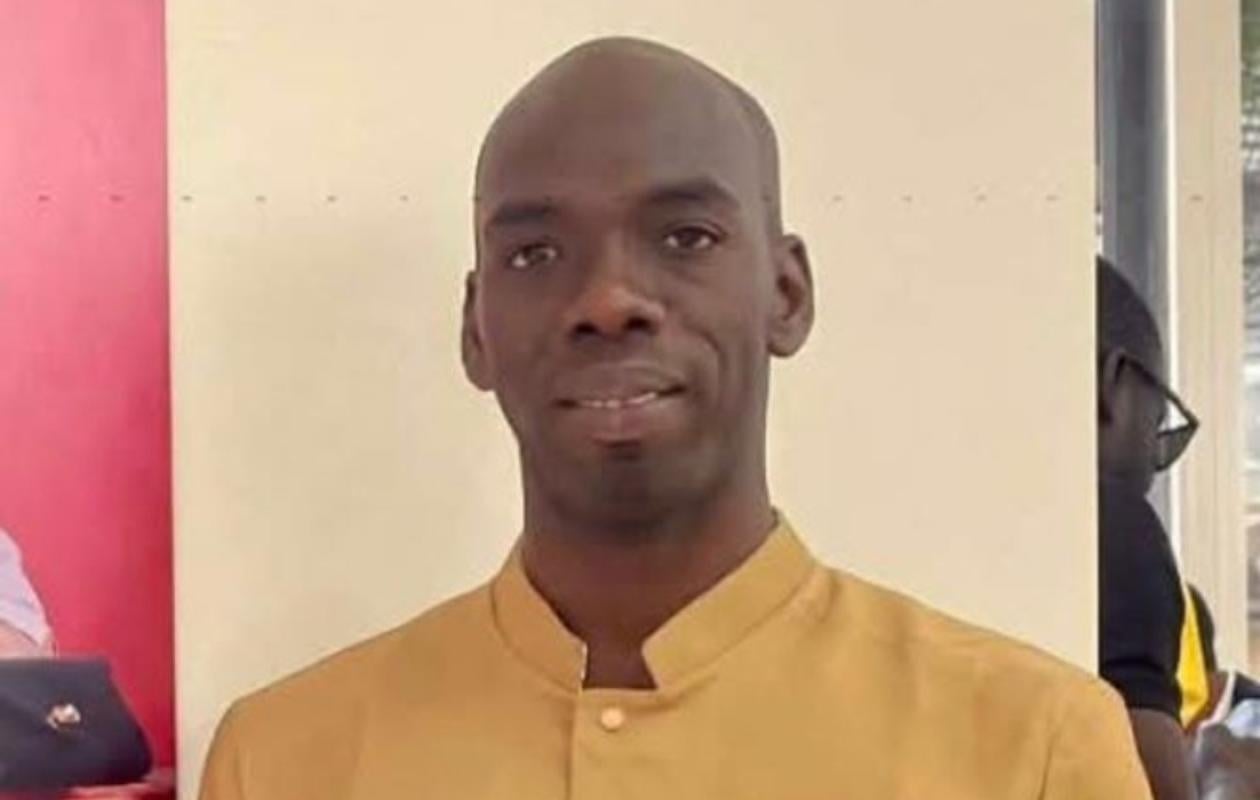 Babacar Gueye Diop du Soleil lauréat du Prix William Ponty du journalisme environnemental