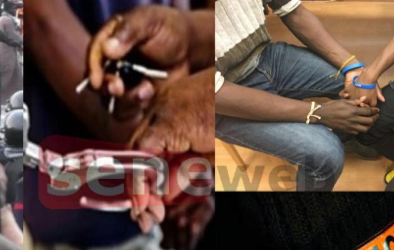 Actes contre nature à Linguère : Quatre nouvelles arrestations dont un cadre d'une célèbre entreprise de BTP