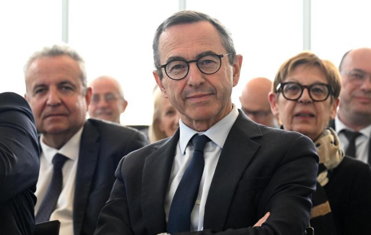 Immigration: un leader de la droite française veut mettre l'Espagne "au ban des nations européennes"