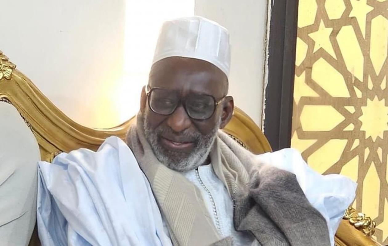 Restitution des œuvres africaines : Le khalife Thierno Madani Mountaga Tall salue une « avancée historique »