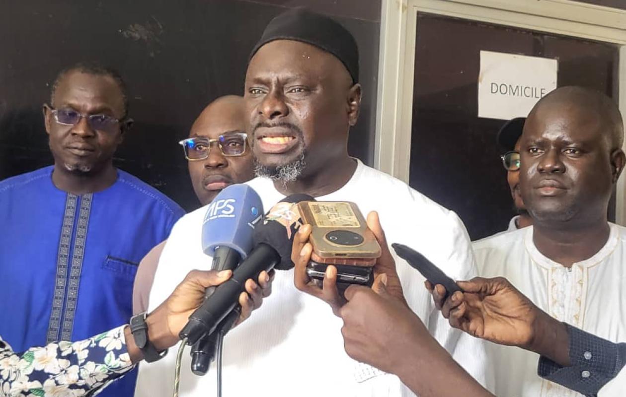 Revue annuelle de l'éducation à Kaolack : Le bac plombe les performances de l’IA