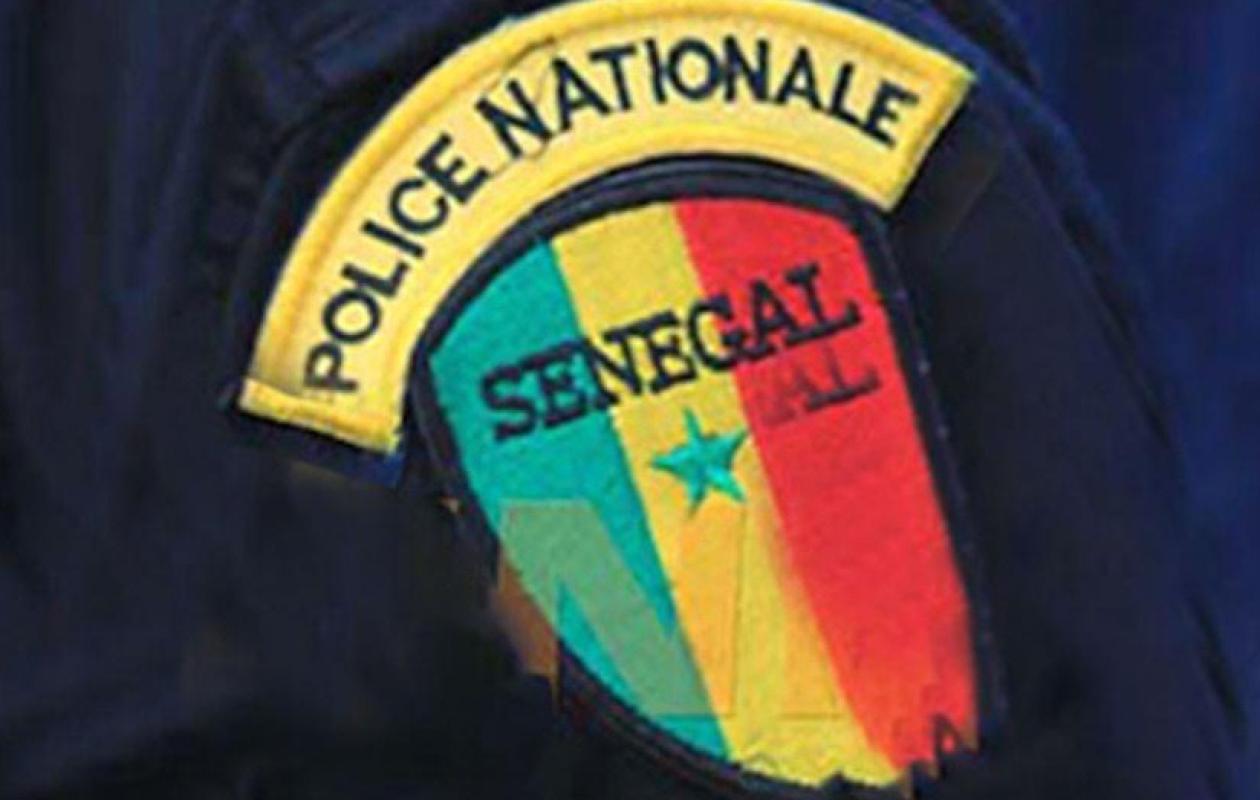 Richard-Toll : un Égyptien en situation irrégulière arrêté en pleine consommation de chanvre indien