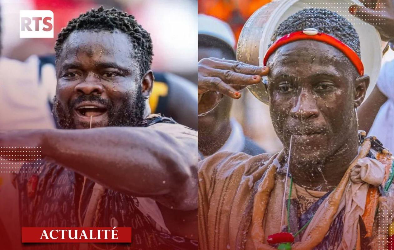 Sécurisation du Combat Ada Fass — Eumeu Sène : 25 interpellations dont 4 pour vol et 1 pour ivresse