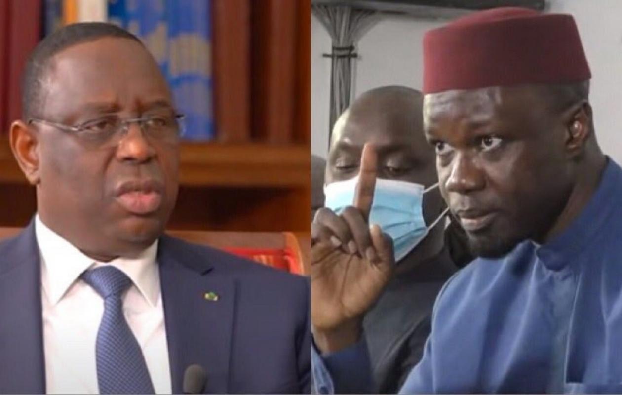 ONU : Macky Sall remercie Ousmane Sonko