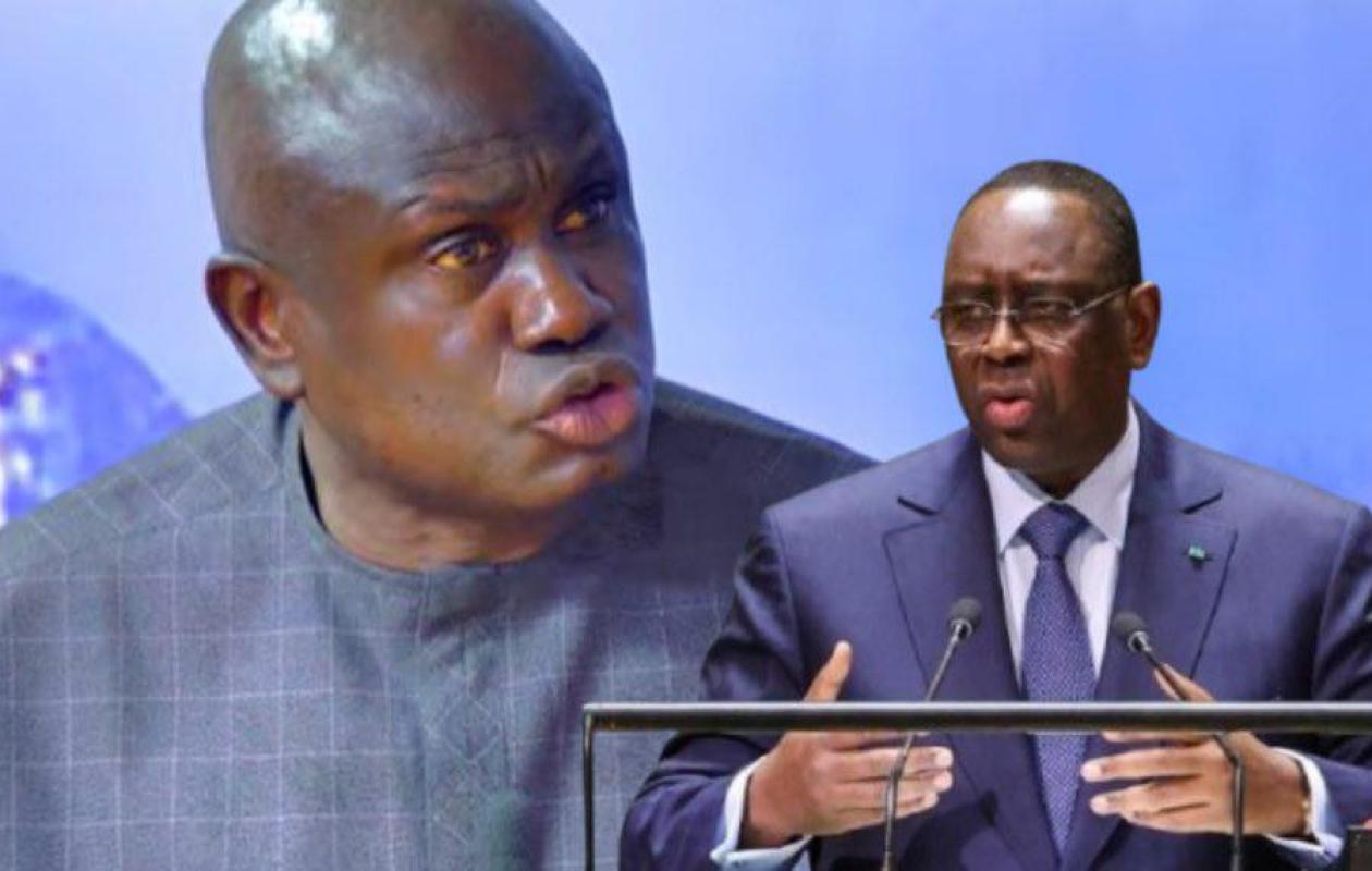 Droits humains au Sénégal : Amnesty international face à la presse aujourd'hui, Macky Sall dans le viseur