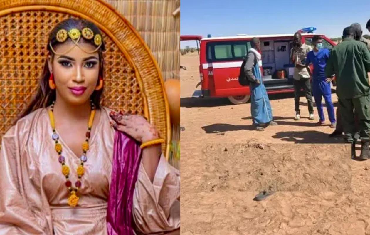 Nouakchott : Partie à un mariage, Fatimata Ba retrouvée morte dans un hangar