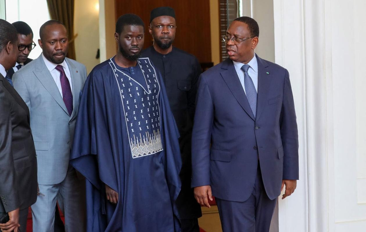 [Billet d'humour] Amnistie : le piège de l’abrogation ?