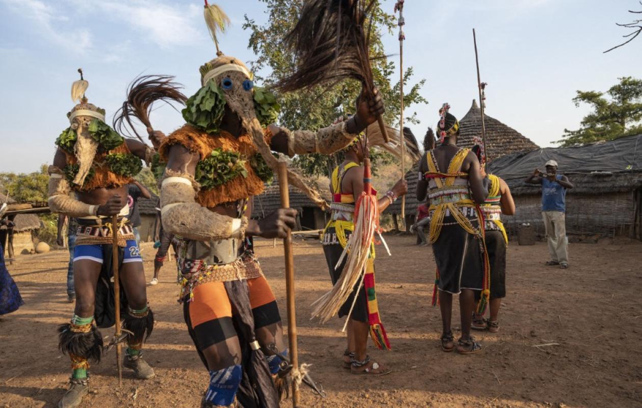 Le complexe du « décomplexé » (Par Adama Ndiaye)