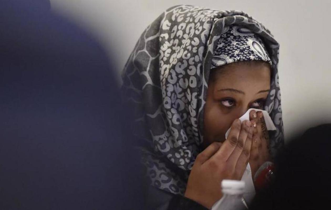 Cité Millionnaire : le récit glaçant d’une femme mariée piégée par un livreur