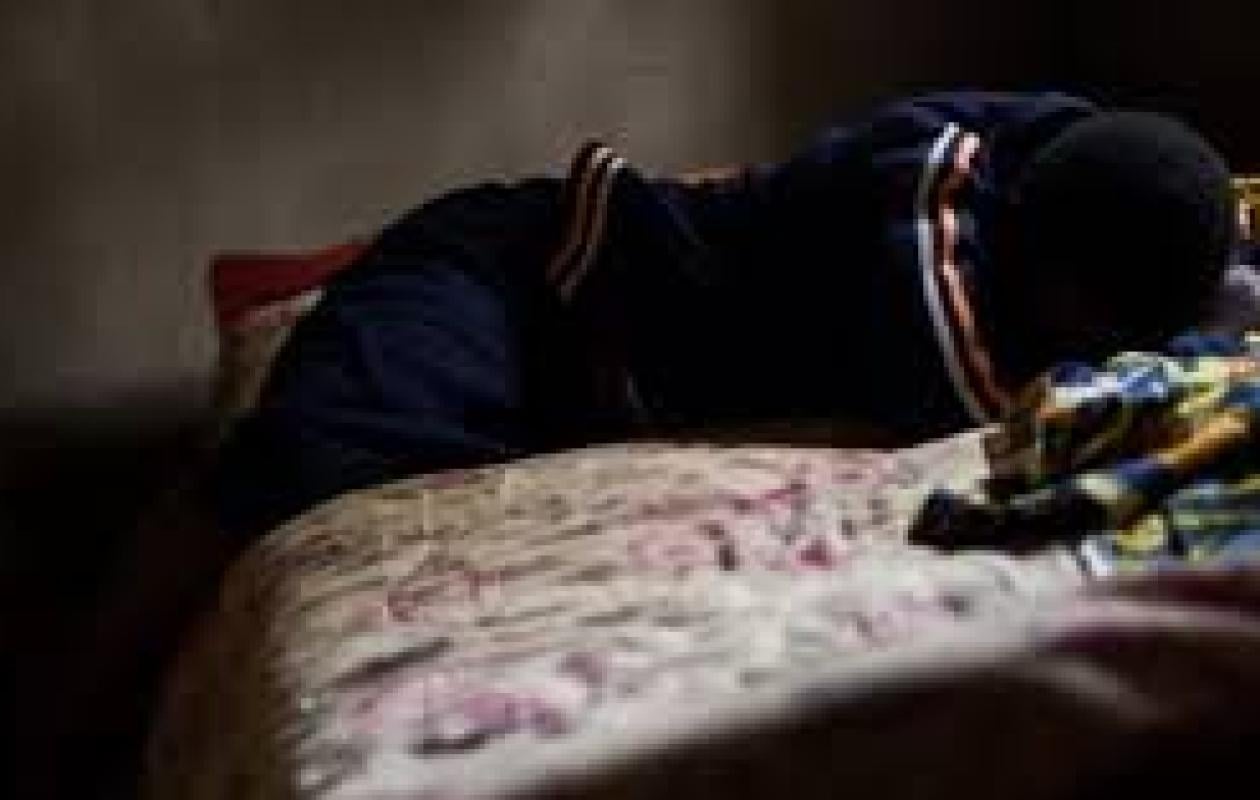 Cité Millionnaire : le récit glaçant d’une femme mariée piégée par un livreur