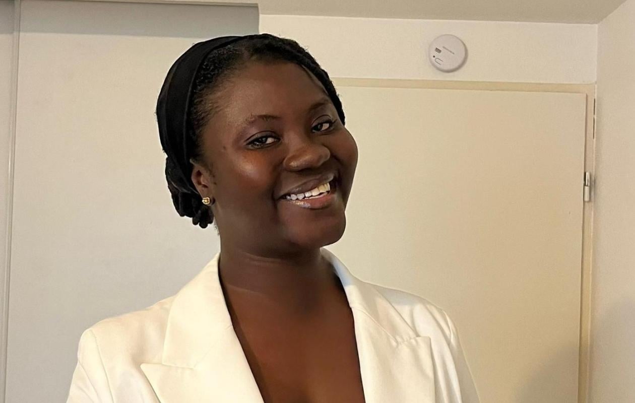 Suzanne Sy : “Naître femme au Sénégal suffit pour être une féministe”