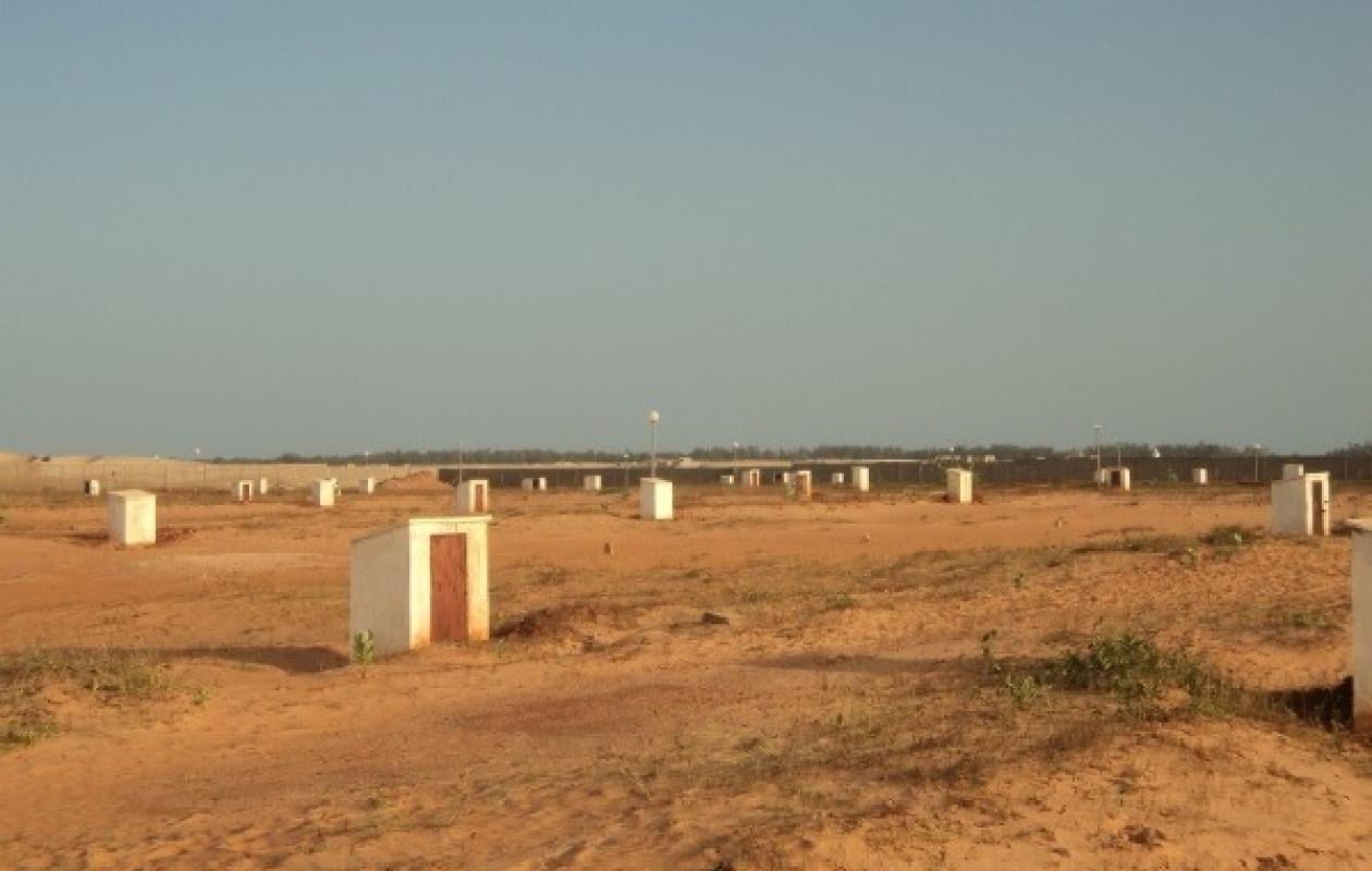 Spoliation foncière à Sangalkam : La famille Ndiawar Diagne dénonce une fraude et interpelle l'Etat