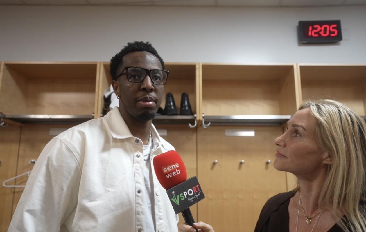 NBA Playoffs : Les Hawks glacent le Madison Square Garden, Okongwu en exclusivité