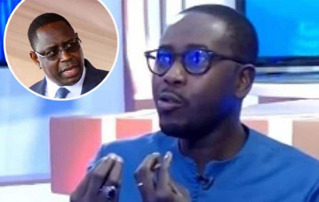 Loi d'amnistie : Pape Alé Niang prend Macky Sall au mot et exige la vérité pour les victimes