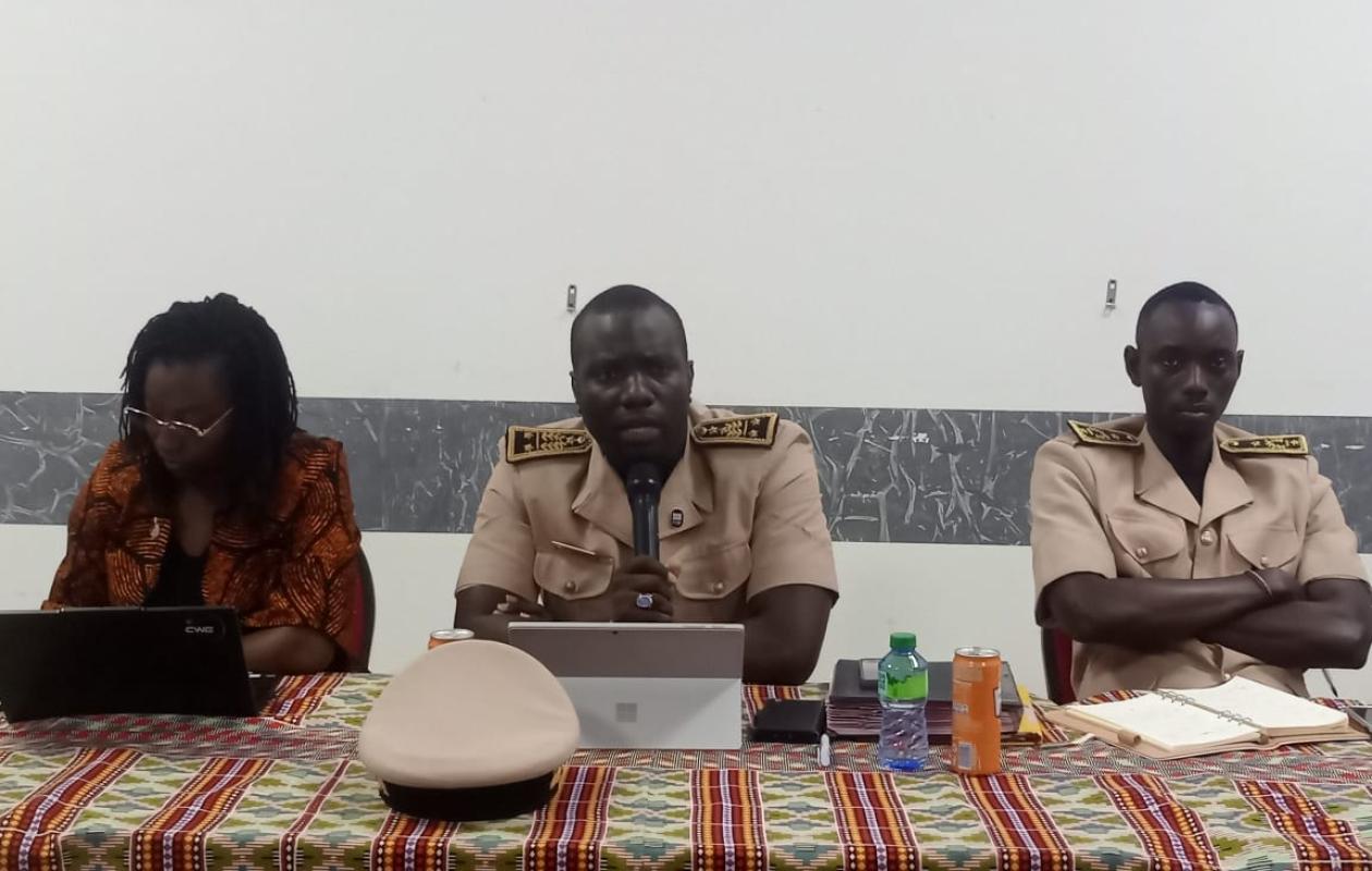 JOJ Dakar-2026 : Ziguinchor prépare le passage de la flamme olympique