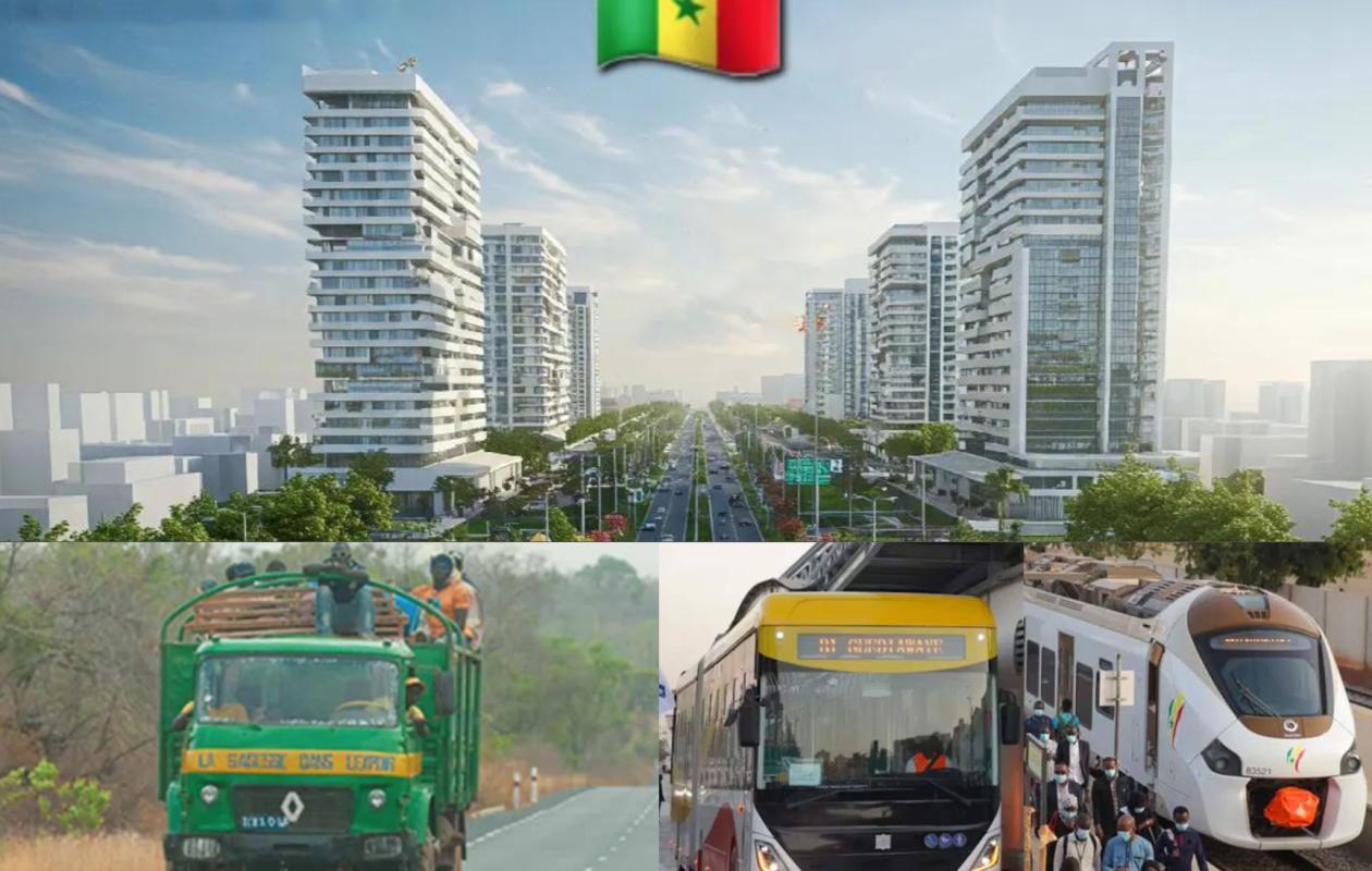 Entre capitales dynamiques et campagnes délaissées : Le grand écart territorial