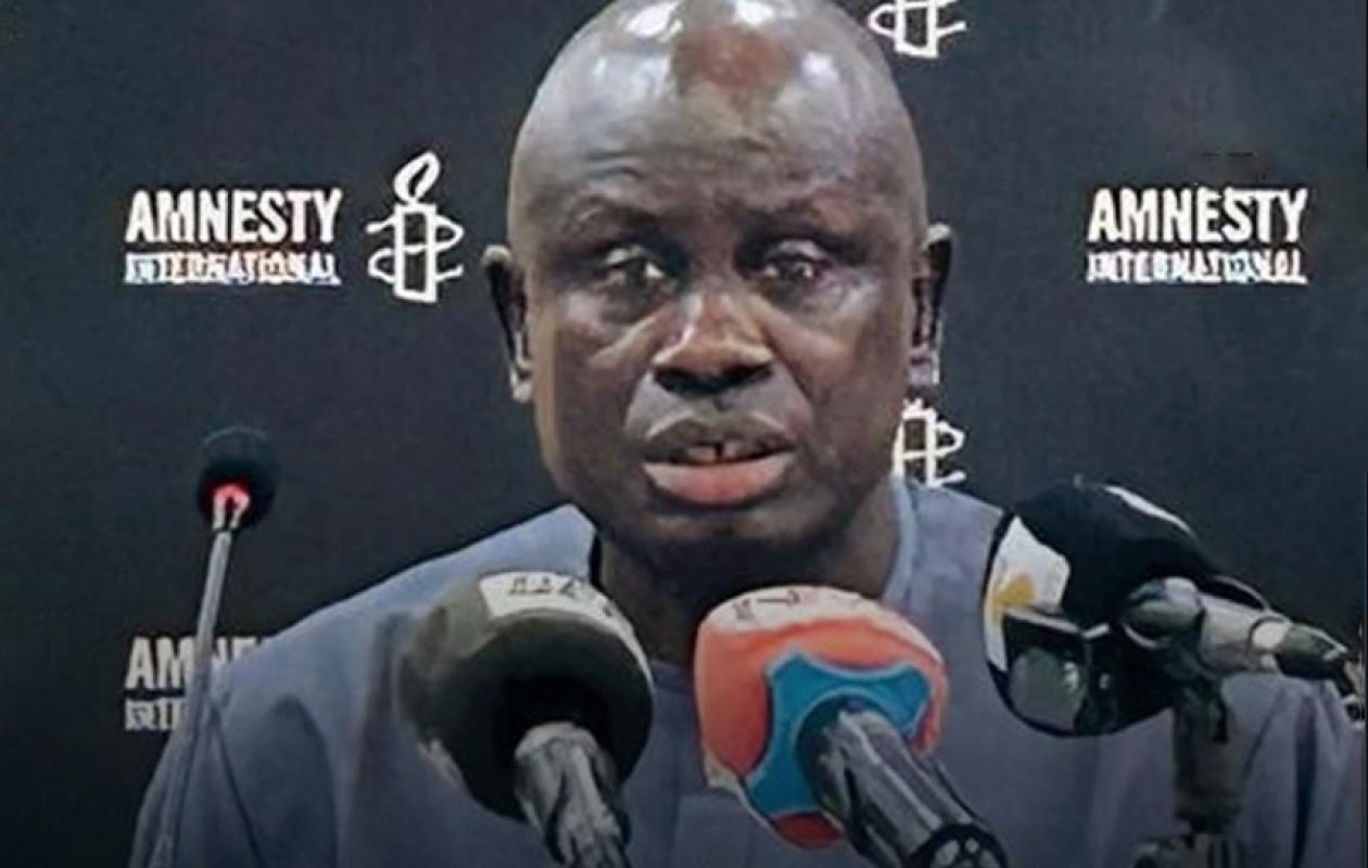 Rapport 2025 : Amnesty dresse un bilan contrasté des droits humains au Sénégal