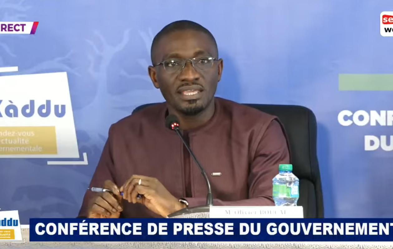 Emploi, salaires et réintégrations : Ce que l'État a réellement accompli en un an