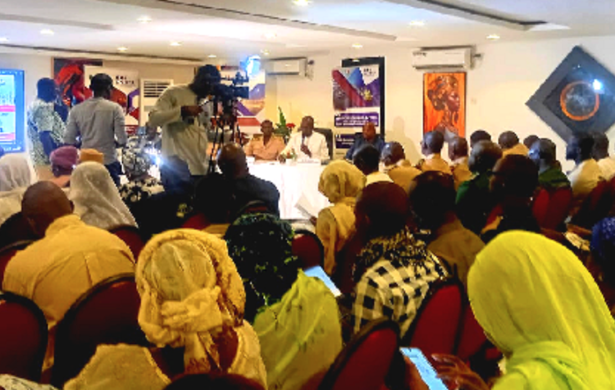 Secteur extractif : Le contenu local tiré au clair à Matam