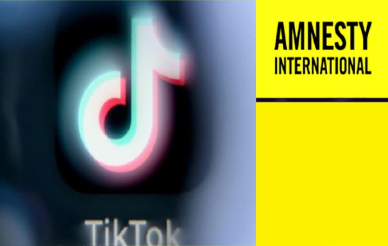 Rapport Amnesty International : TikTok accusé d'entraîner les jeunes vers des contenus sur le suicide et la dépression