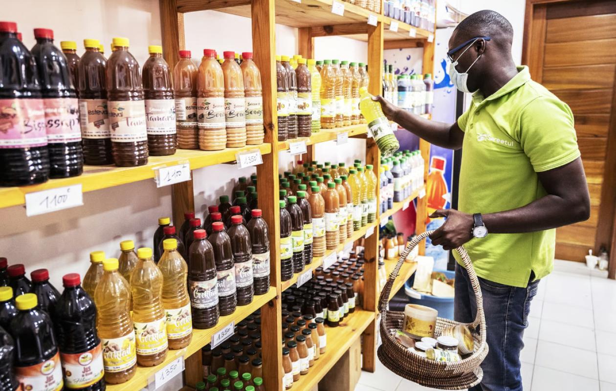 Promotion du ‘’Made in Sénégal’’ dans les grandes surfaces : L’hygiène et la diversification, des défis encore persistants
