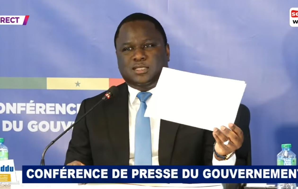 Universités, Hôpitaux, Rail : Le gouvernement sort l'artillerie lourde pour ses grands chantiers