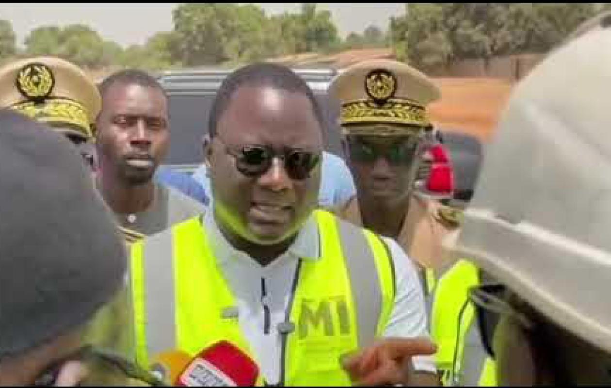 Mai 2026 : Le mois des grandes livraisons ! Découvrez la liste des chantiers finis de l'État