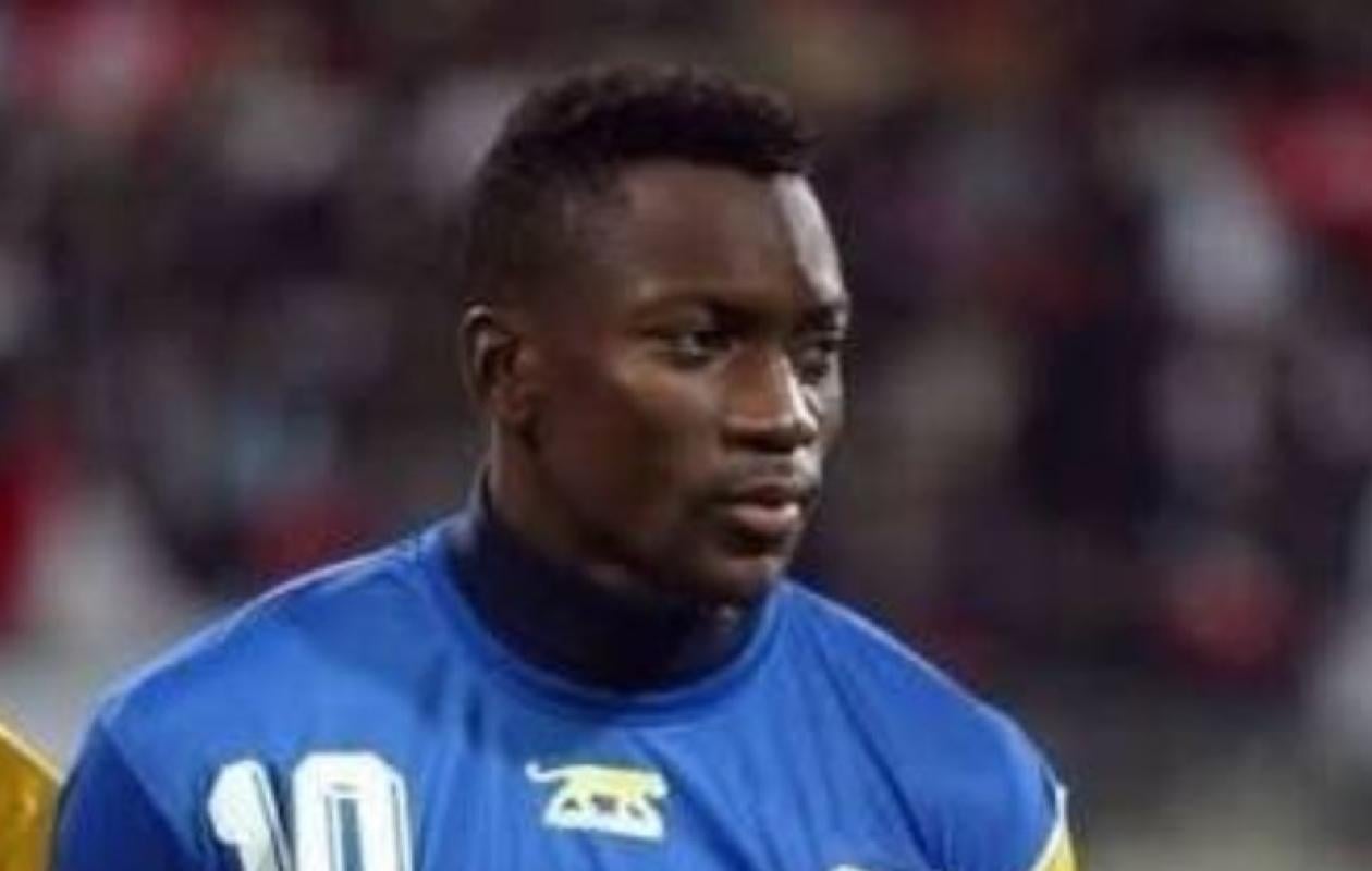 Présidence de la Fédération congolaise de football : Shabani Nonda se lance dans la course