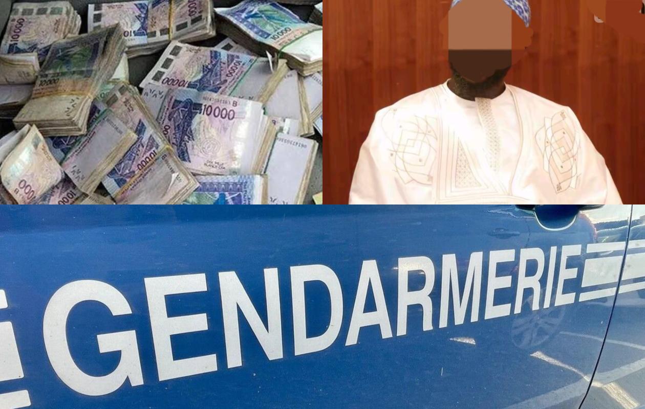 L’incroyable arnaque du "faiseur de milliardaires" : Un célèbre patron délesté de 550 millions FCFA