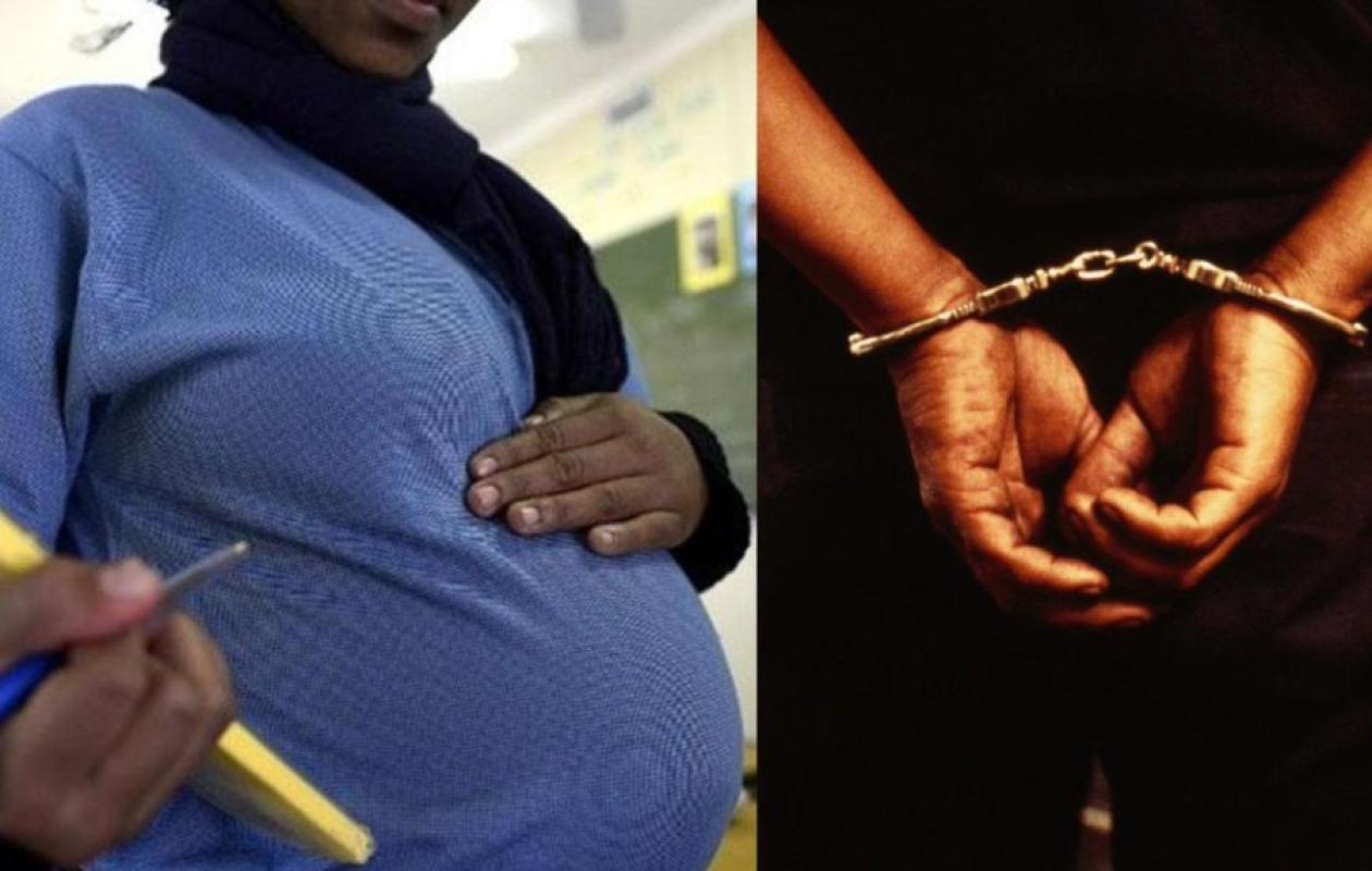 Ziguinchor : Un chauffeur viole une collégienne de 14 ans derrière les salles de classe, la victime tombe enceinte