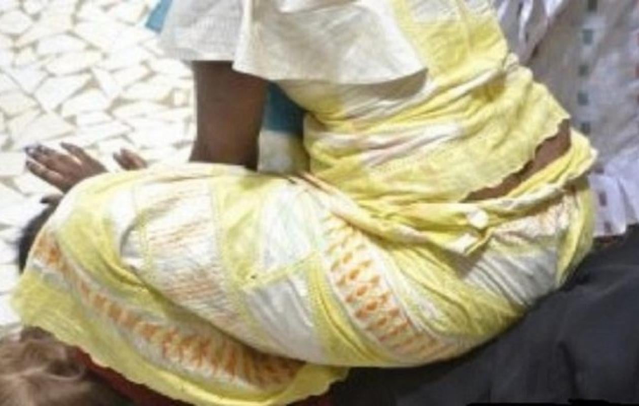 Diourbel : elle fracture le bras de sa coépouse, l’époux témoigne en sa faveur