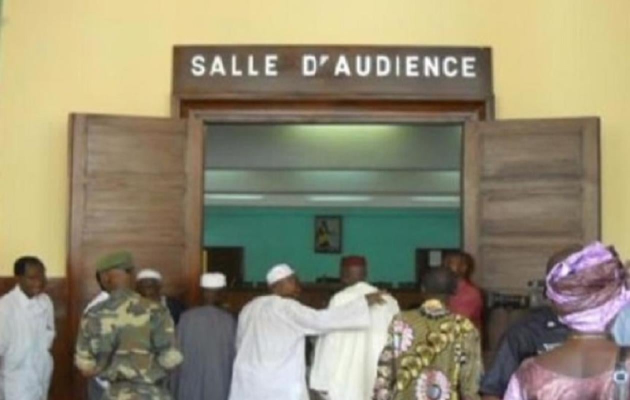 Diourbel : elle fracture le bras de sa coépouse, l’époux témoigne en sa faveur