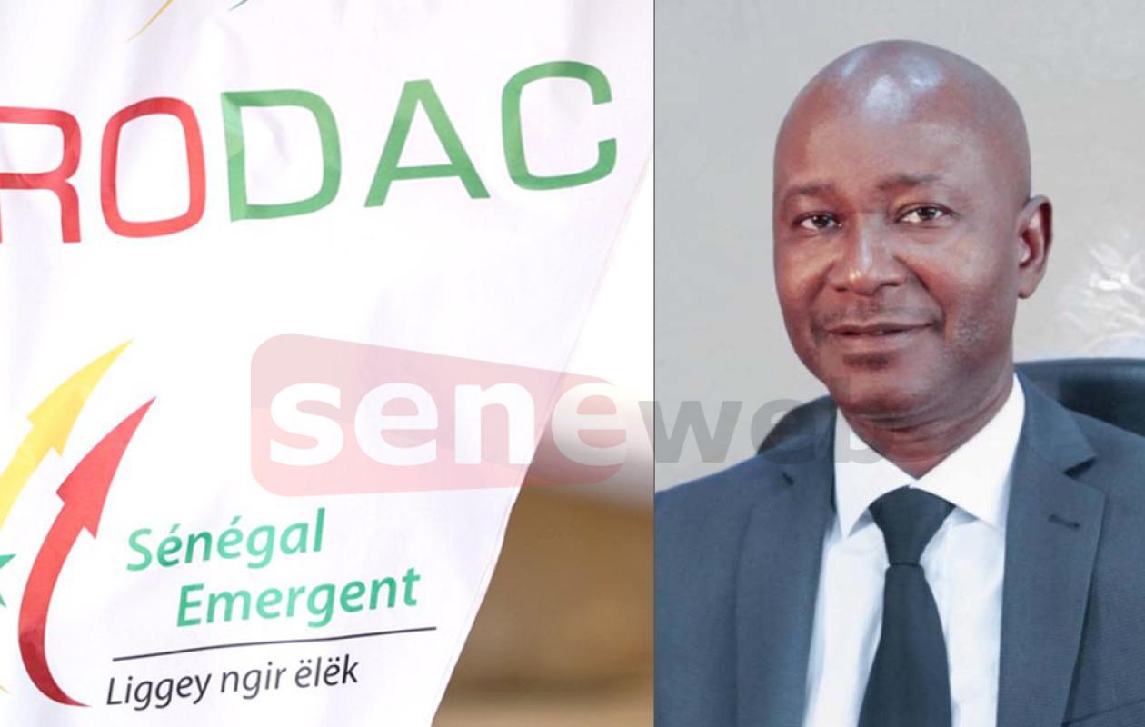 Affaire Prodac : bras de fer entre le juge et le parquet financier sur le sort de Mamina Daffé