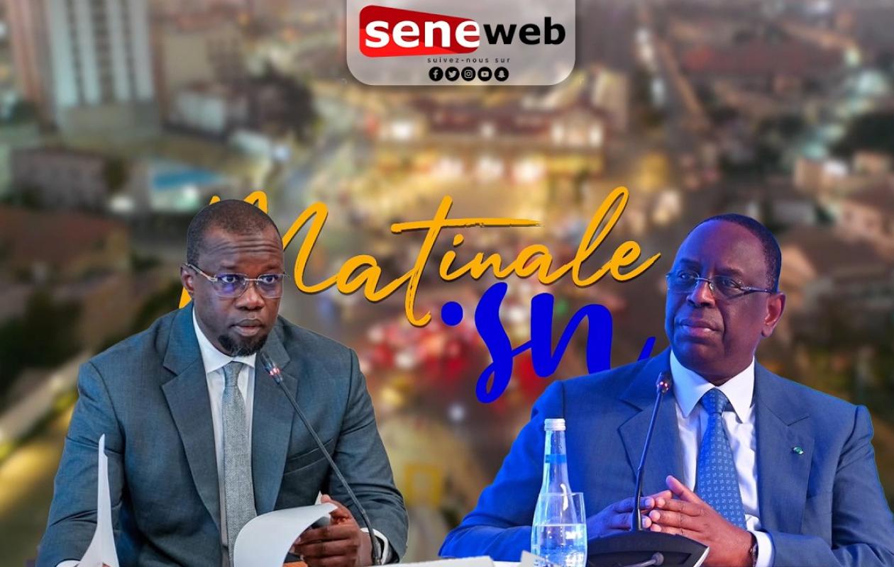 Suivez Matinale.Sn de ce Mercredi 22 Avril 2026