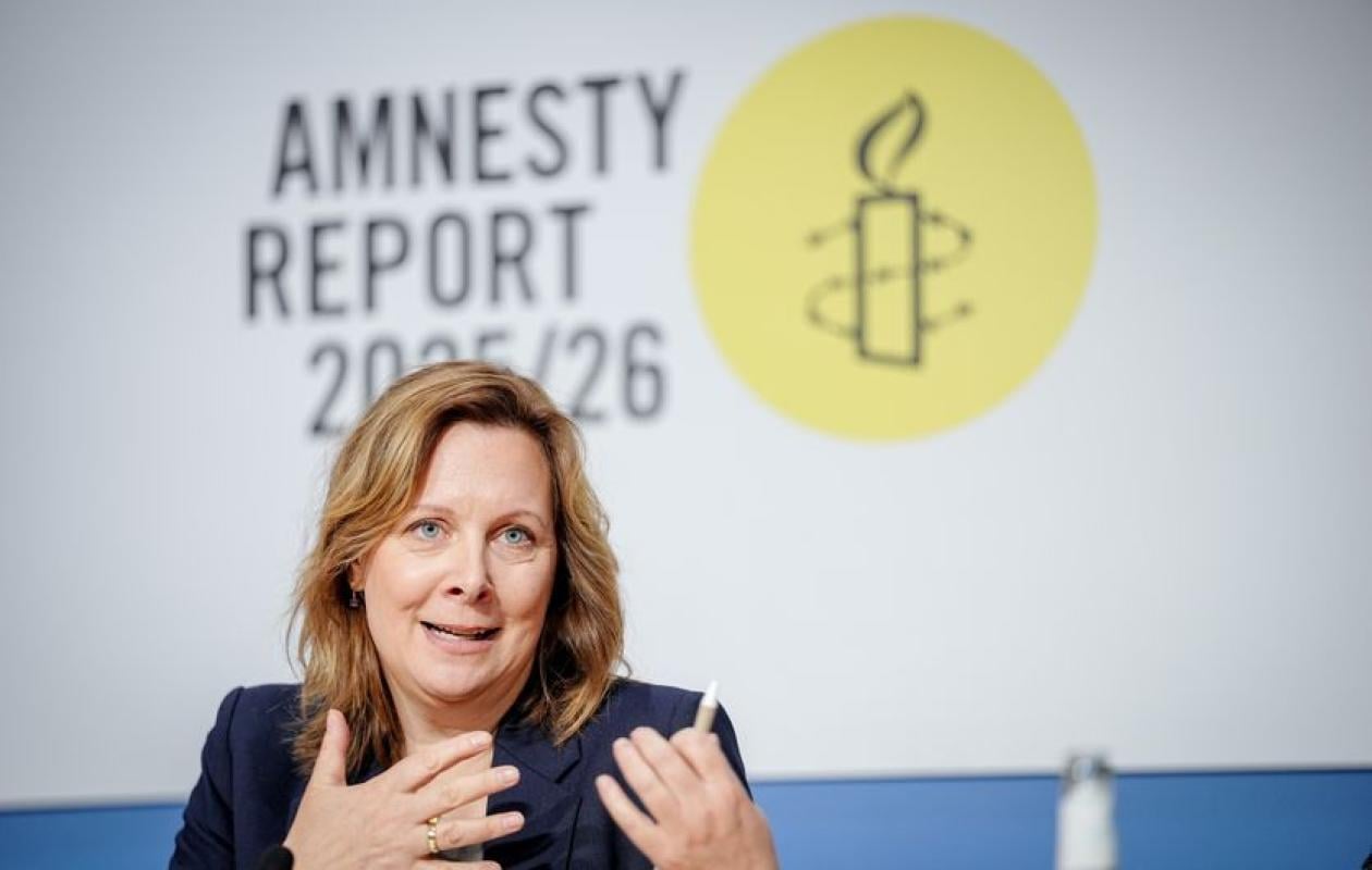 Rapport 2025 : Amnesty International dénonce une hausse des discriminations dans le monde