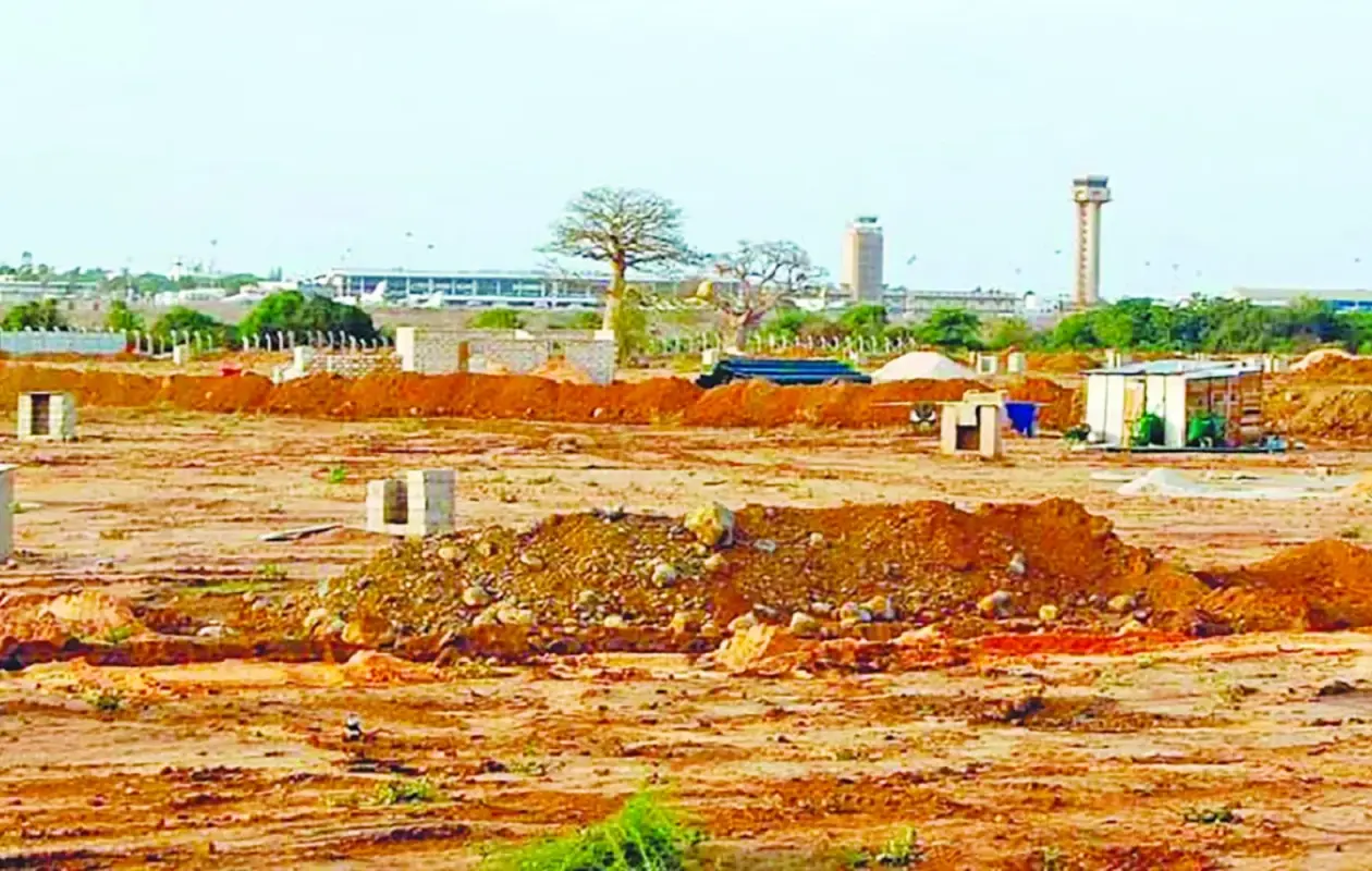 Fandène : Les populations exigent une gestion transparente et solidaire des ressources foncières de leur commune